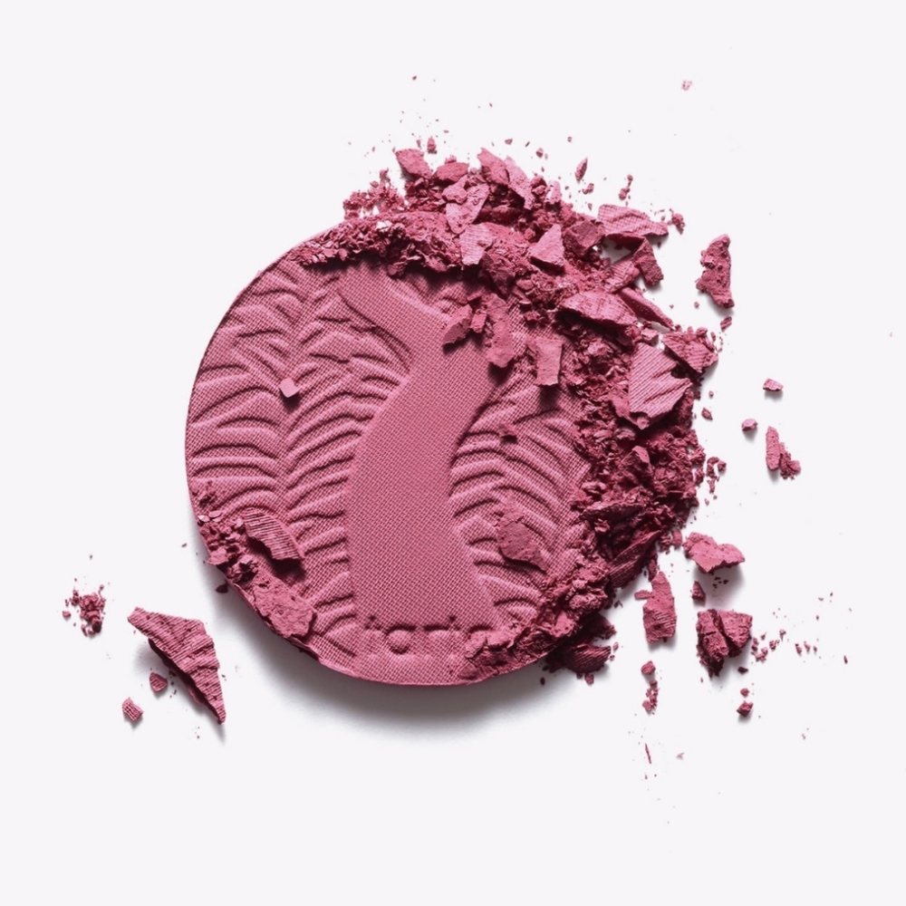 tarte blush - natural beauty